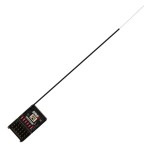 Radiomaster Er5c V2.0 5ch 2.4gh Expresslrs External Antenna Pwm for Cars Boats